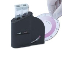 Testpak Checkit Komparator Chlor DPD, LOVIBOND