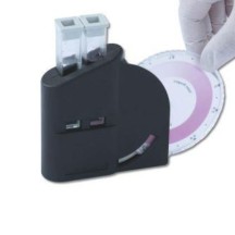 Testpak Checkit Komparator Chlor DPD, LOVIBOND