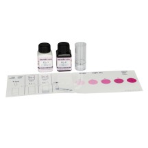 VISOCOLOR ALPHA Chlor, 0,25-2,0 mg/l, 150 ozn.