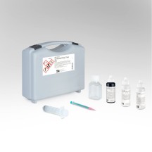 Zestaw walizkowy chlorki, LOVIBOND