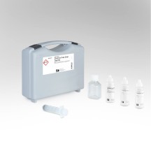 Zestaw walizkowy chlor wolny, LOVIBOND