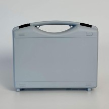 Zestaw walizkowy dwutlenek chloru, LOVIBOND