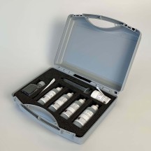 Zestaw walizkowy Aldehyd glutarowy, LOVIBOND