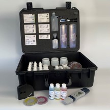 Zestaw analityczny woda, LOVIBOND