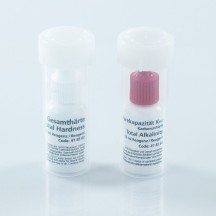 Zestaw twardość całkowita i węglanowa, LOVIBOND