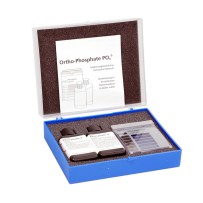 Zestaw do badania ortofosforan PO-3, LOVIBOND