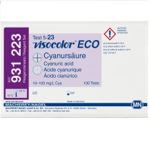 Uzupełnienie VISOCOLOR ECO Cyjanurowy kwas