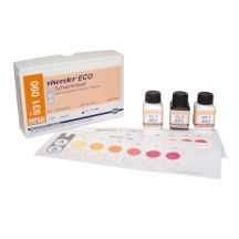 VISOCOLOR ECO Kontrola Basenów (pH+Chlor)