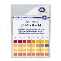 pH-FIX Paski wskaźnikowe 0,0-14,0