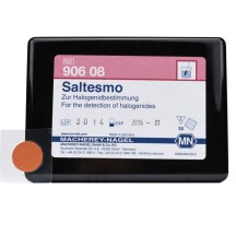 SALTESMO Halogenki, Płatki wskaźnikowe, 30 sztuk