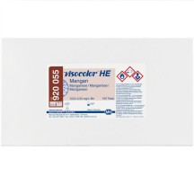 VISOCOLOR HE Mangan 0,03-0,5 mg/l, 100 ozn.