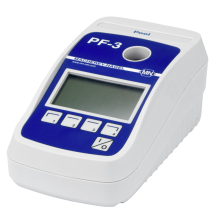 VISOCOLOR Kontrola Basenów, fotometr photino