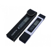 Miernik TDS do pomiaru ilości substancji rozp.