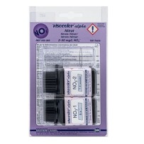 VISOCOLOR ALPHA Azotany, 2-50 mg/l, 100 ozn.