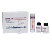 QUANTOFIX Cynk Paski do ozn. póilościowych, MN