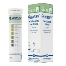 QUANTOFIX Twardość Węglanowa Paski do ozn póil, MN