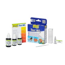TETRA Test NO3- 3 Rea., test kropelkowy azotany