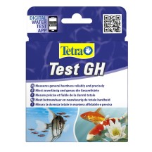 TETRA Test GH 10 ml, test kropelkowy na twardość