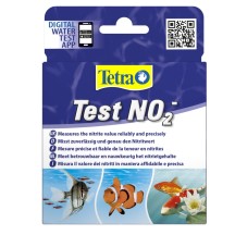 TETRA Test NO2- 2 x 10 ml, test kropelkowy azotyny