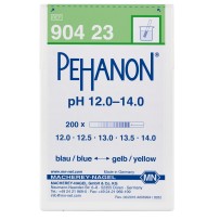 PEHANON Papierki wskaźnikowe pH 12-14, MN