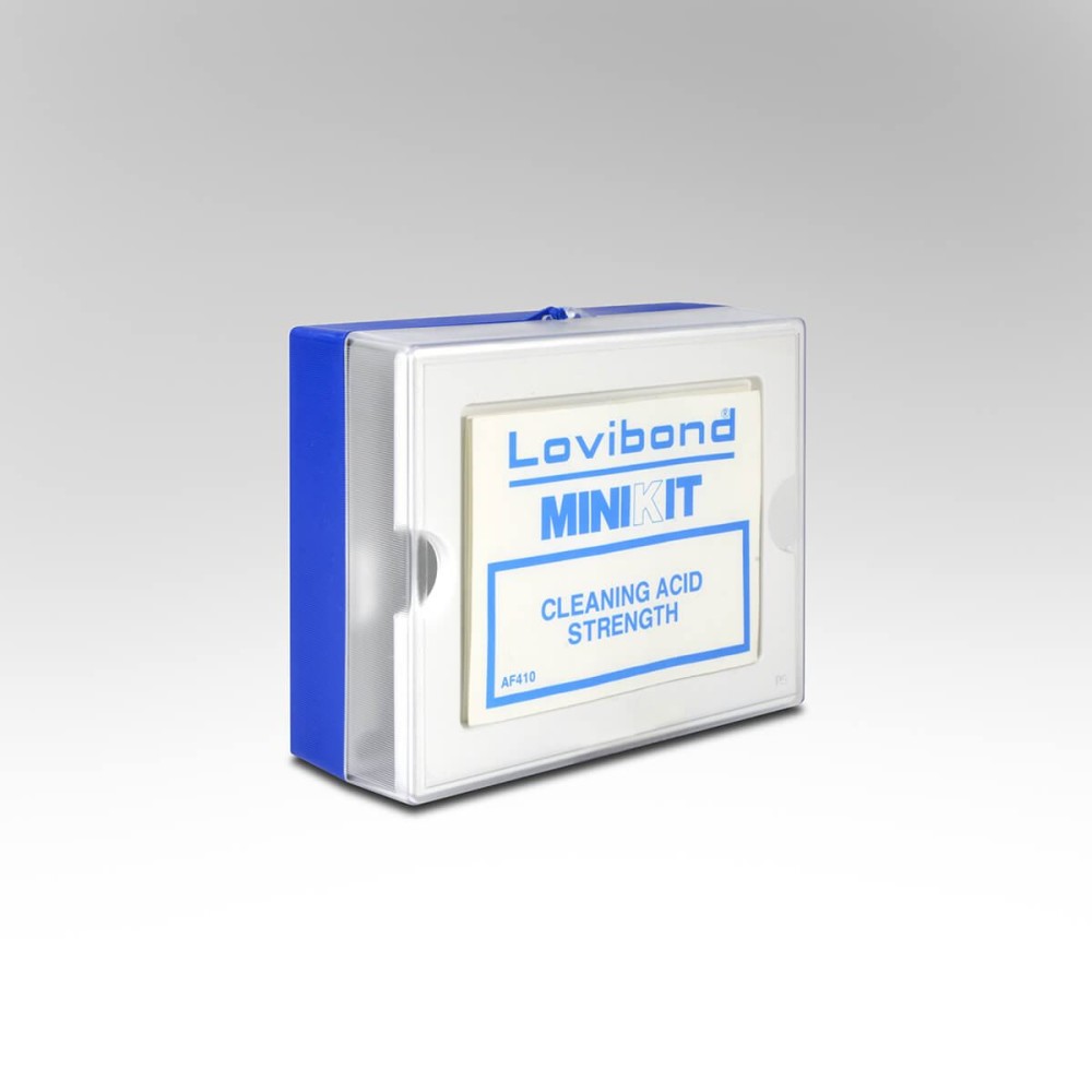 Aqualytic MINIKIT AF 410, LOVIBOND