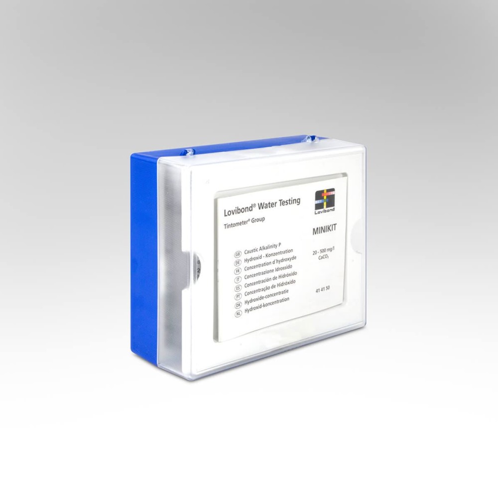 Aqualytic MINIKIT AF 415, LOVIBOND