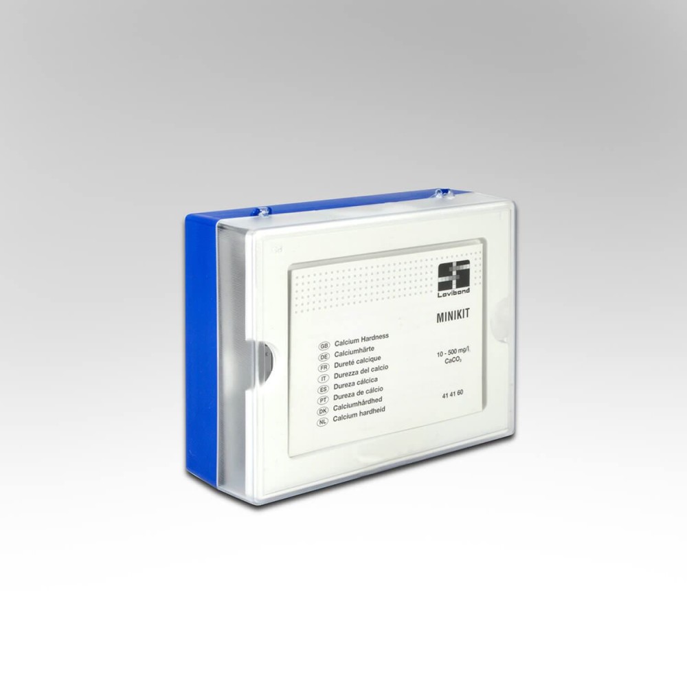 Aqualytic MINIKIT AF 416, LOVIBOND