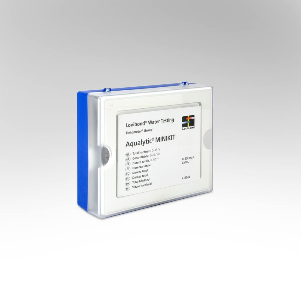 Aqualytic MINIKIT AF 424, LOVIBOND