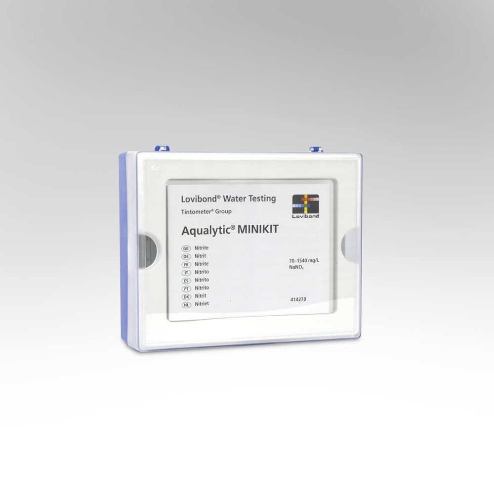 Aqualytic MINIKIT AF 427, LOVIBOND