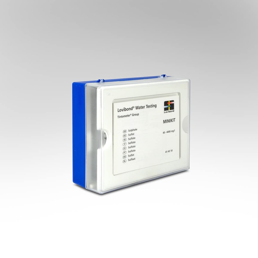 Aqualytic MINIKIT AF 431, LOVIBOND