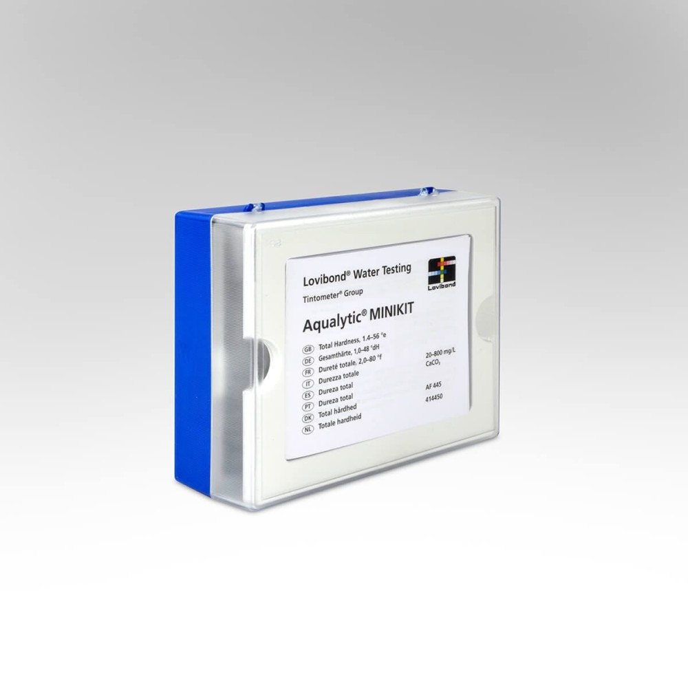 Aqualytic MINIKIT AF 445, LOVIBOND