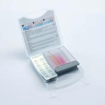 Mini tester basenowy chlor/brom/pH, LOVIBOND