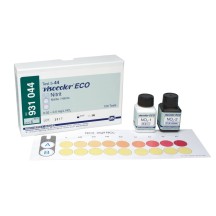 VISOCOLOR ECO Azotyny, 0,02-0,5 mg/l, 120 ozn.