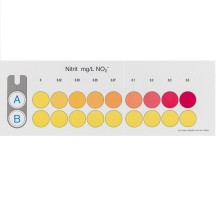 VISOCOLOR ECO Azotyny, 0,02-0,5 mg/l, 120 ozn.