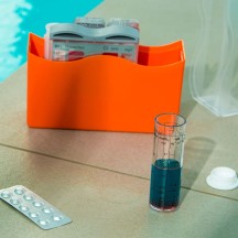 Mini tester basenowy 5 w 1, LOVIBOND