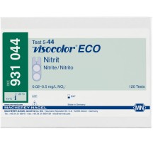 VISOCOLOR ECO Azotyny, 0,02-0,5 mg/l, 120 ozn.
