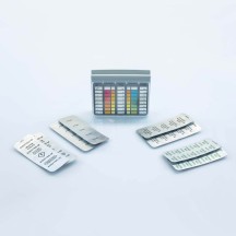 Pooltester PHMB/ nadtlenek wodoru /pH, LOVIBOND