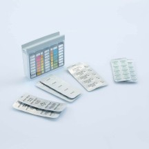 Pooltester PHMB/ nadtlenek wodoru /pH, LOVIBOND