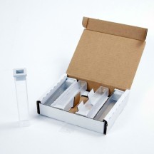 Plastikowa kuweta z przykrywką 5 szt.,  LOVIBOND