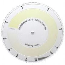 Checkit barwny dysk Molibden,  LOVIBOND