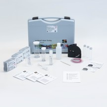 CHECKIT® Porównanie bilansu wodnego, LOVIBOND