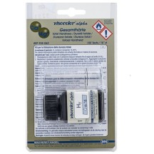 VISOCOLOR ALPHA Twardość ogólna,1-10 °d,100 ozn.