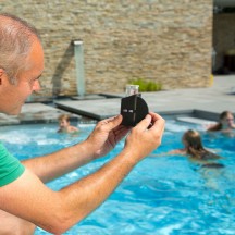 CHECKIT® Komparator Amoniak, LOVIBOND