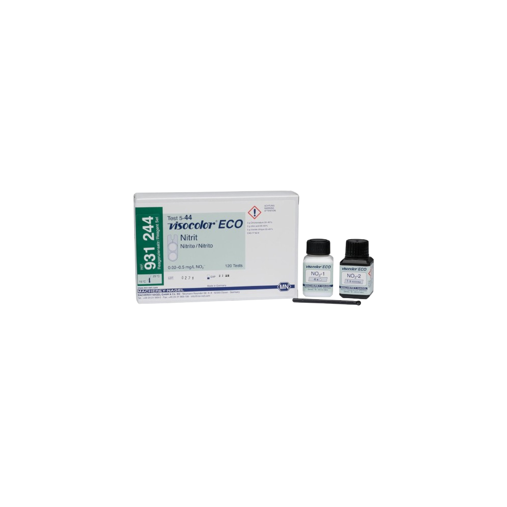 Uzupełnienie VISOCOLOR ECO Azotyny, 0,02-0,5 mg/l