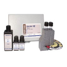 Test VISOCOLOR HE Żelazo 0,01-0,2 mg/l, 300 ozn.