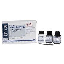 Uzupełnienie VISOCOLOR ECO Amoniak 3, 0,2-3,0 mg/l