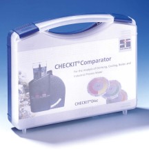 CHECKIT® Komparator Cynk, LOVIBOND