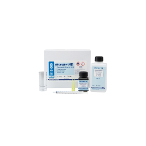 Galwanotechnika test wody - testydowody.pl