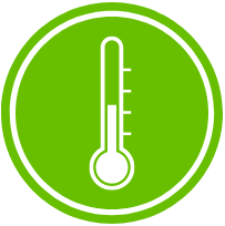Temperatura przechowywania